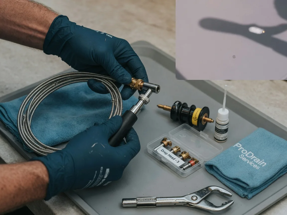 Why choose Drain Cleaning in Bison, KS